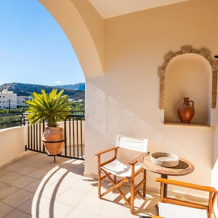 Petra Studios Karpathos Exterior foto