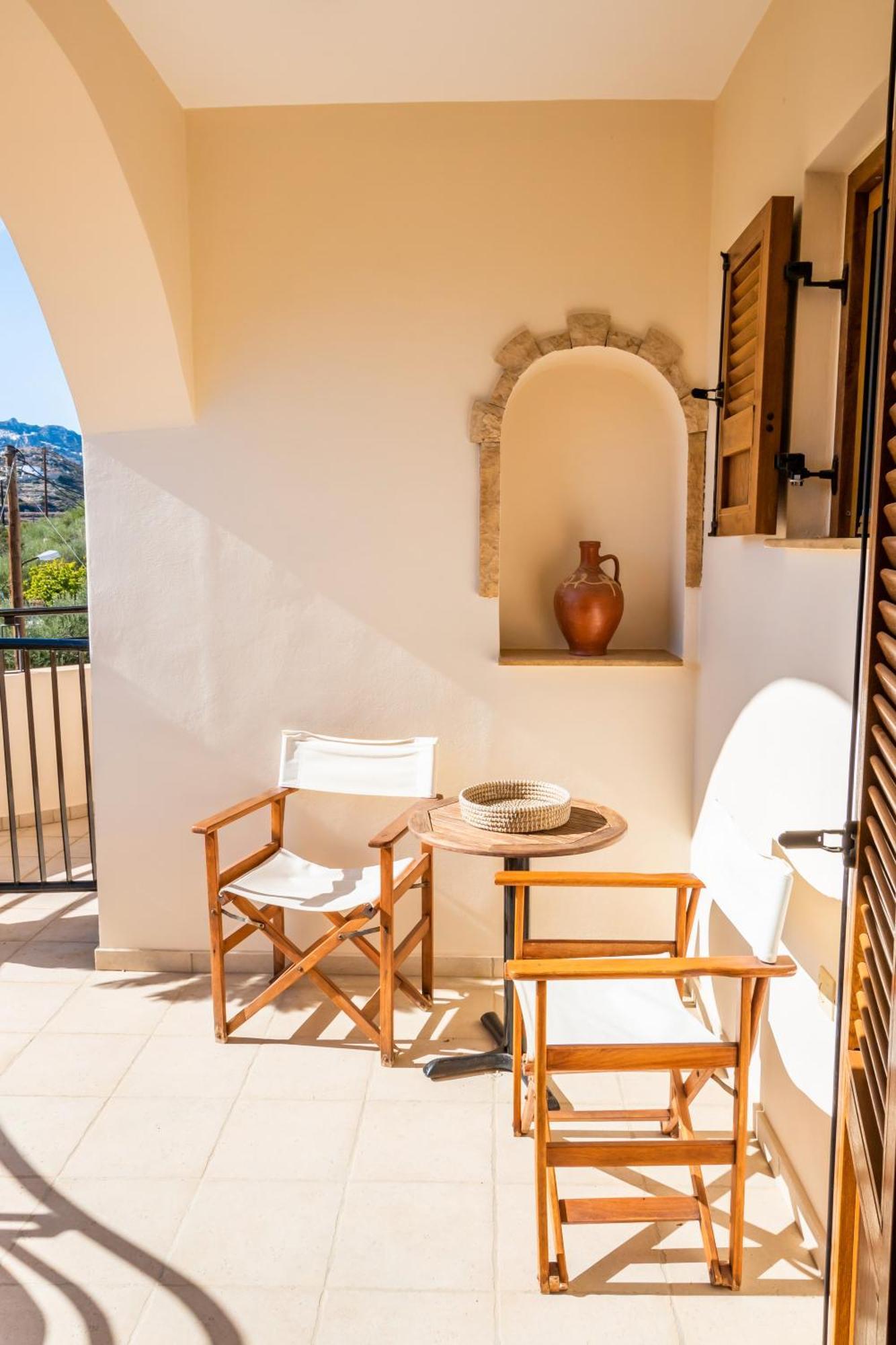 Petra Studios Karpathos Exterior foto