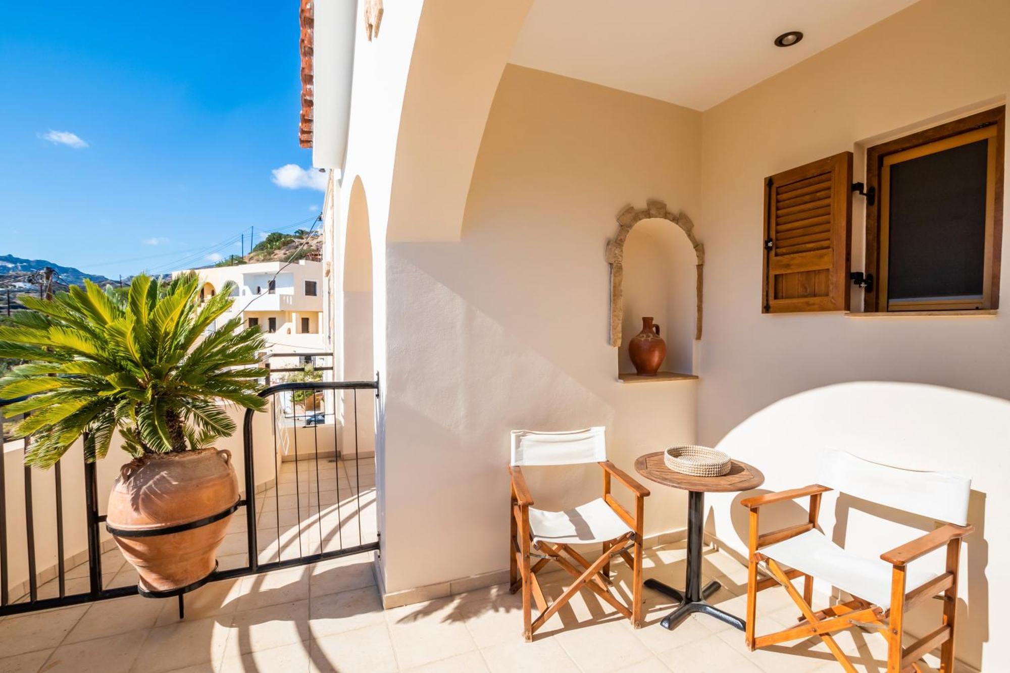 Petra Studios Karpathos Exterior foto
