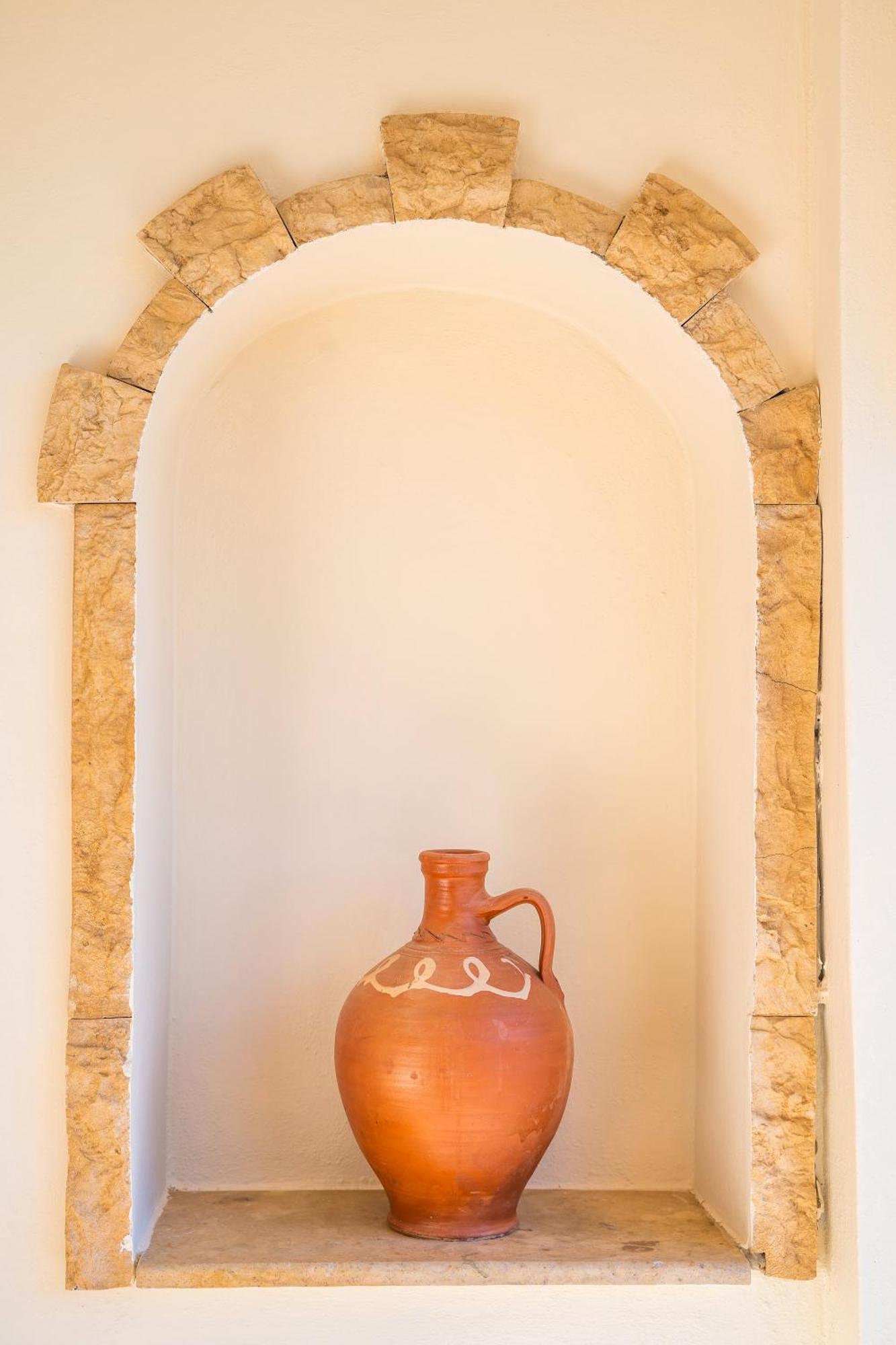 Petra Studios Karpathos Exterior foto