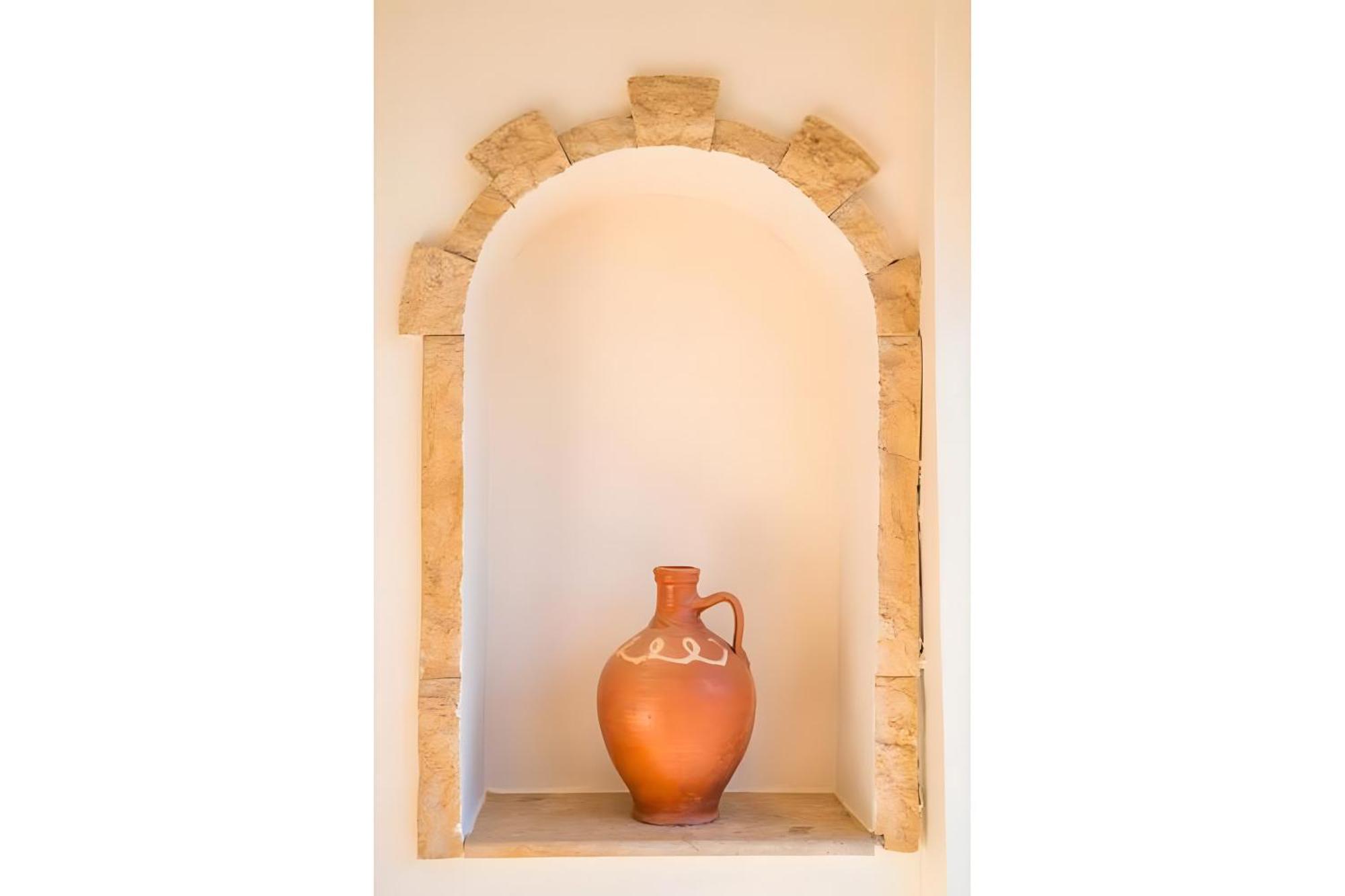 Petra Studios Karpathos Exterior foto